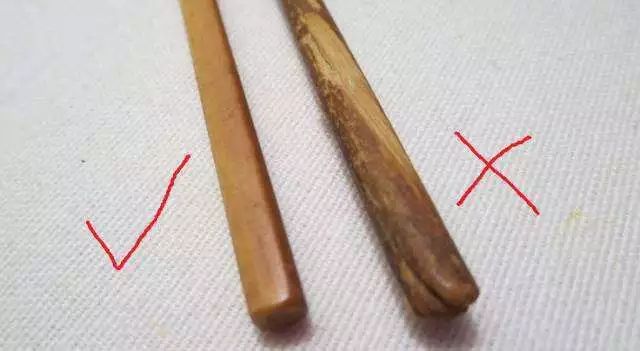 筷子、餐具、洗碗巾多久換一次？它不是你終身的伴侶！喜新厭舊哦